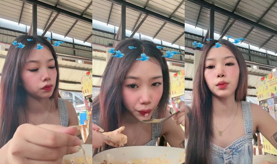 wanida_faiy TikTok Live — Sep 3, 2026, 8:52 AM