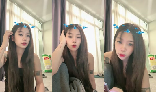 wanida_faiy TikTok Live — Sep 6, 2026, 2:03 AM