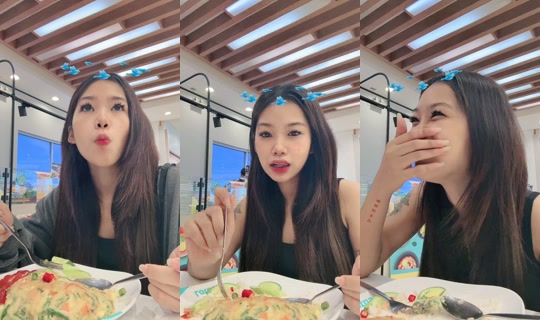 wanida_faiy TikTok Live — Sep 6, 2026, 2:52 AM