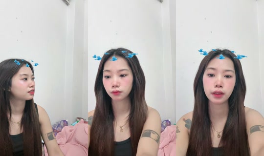 wanida_faiy TikTok Live — Sep 19, 2026, 9:39 AM