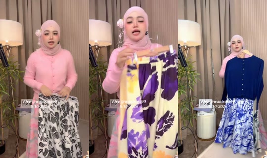 wanirose90 TikTok Live — Oct 8, 2026, 7:29 AM
