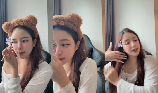 wankeeratiya TikTok Live — Aug 25, 2026, 7:25 AM