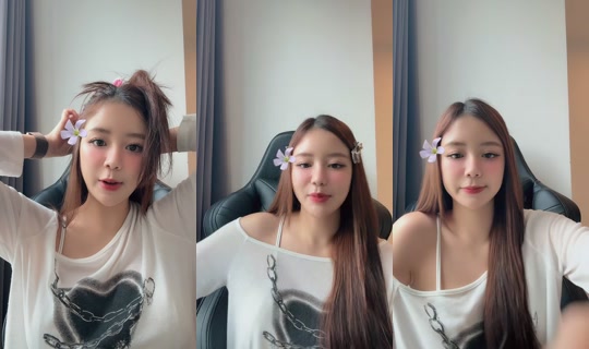 wankeeratiya TikTok Live — Aug 25, 2026, 8:16 AM