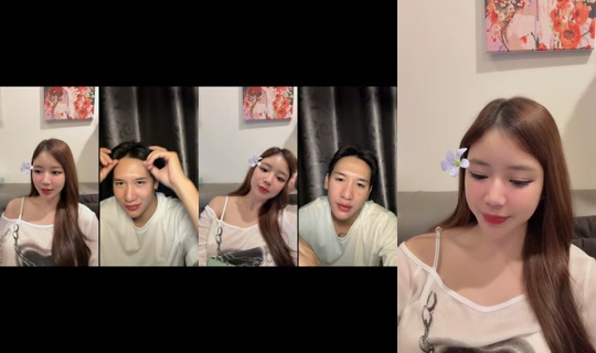 wankeeratiya TikTok Live — Aug 25, 2026, 3:57 PM