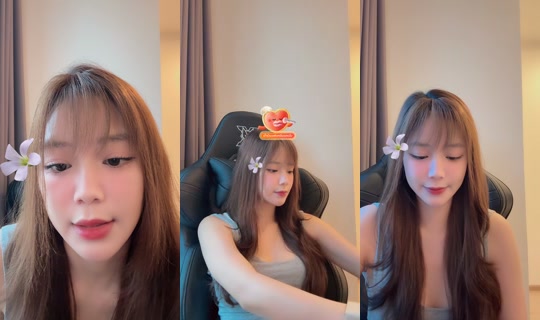wankeeratiya TikTok Live — Sep 1, 2026, 10:45 AM