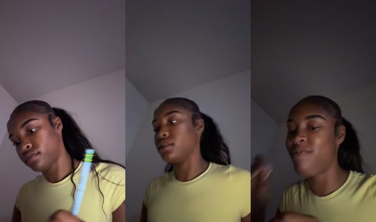 wannabemiee TikTok Live — Sep 25, 2026, 5:37 AM