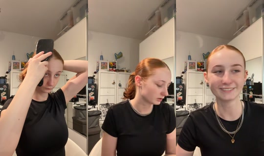 wannabeswetlana TikTok Live — Sep 9, 2026, 5:00 AM