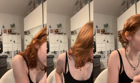 wannabeswetlana TikTok Live — Sep 10, 2026, 5:10 AM