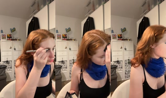 wannabeswetlana TikTok Live — Sep 11, 2026, 5:14 AM