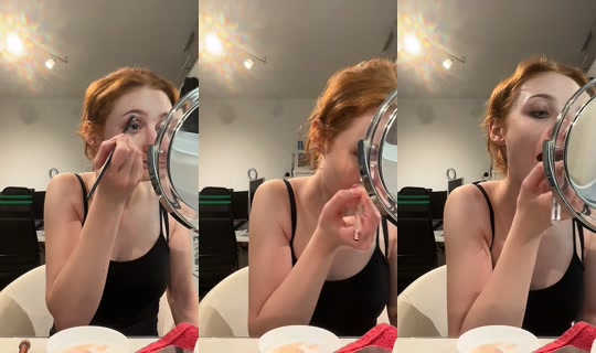 wannabeswetlana TikTok Live — Sep 21, 2026, 5:02 AM