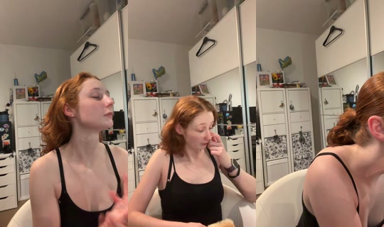 wannabeswetlana TikTok Live — Sep 22, 2026, 5:34 AM
