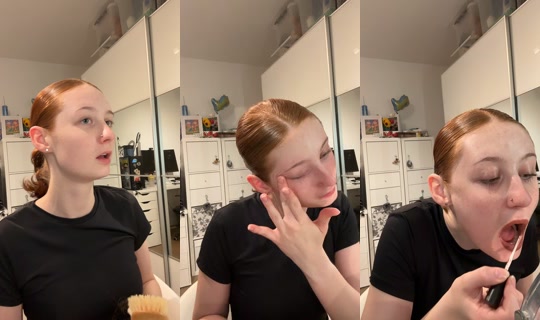 wannabeswetlana TikTok Live — Sep 23, 2026, 5:15 AM