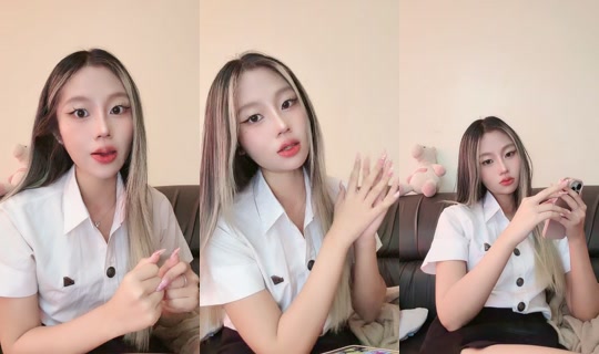 wannasleepwithyoubae TikTok Live — Aug 25, 2026, 2:19 AM