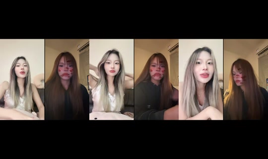 wannasleepwithyoubae TikTok Live — Sep 28, 2026, 8:47 AM
