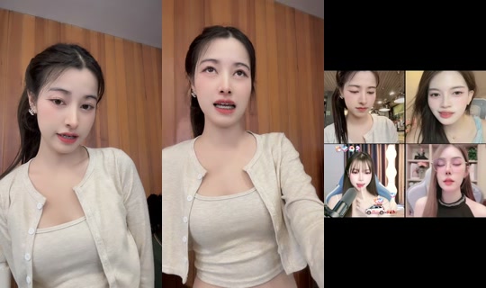 wannidaaa TikTok Live — Aug 24, 2026, 9:54 AM