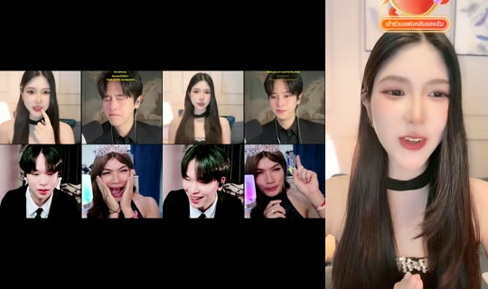 wannisa_pyt TikTok Live — Aug 27, 2026, 2:25 PM