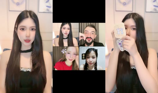 wannisa_pyt TikTok Live — Aug 27, 2026, 3:00 PM