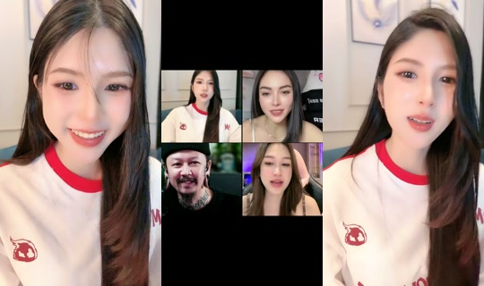 wannisa_pyt TikTok Live — Sep 3, 2026, 2:26 PM
