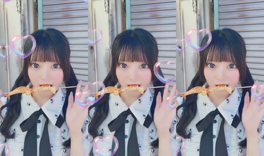 wanpare_mei TikTok Live — Sep 26, 2026, 3:07 AM