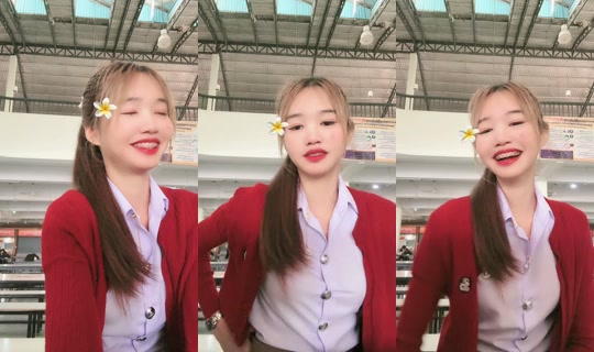 wanphen991 TikTok Live — Oct 5, 2026, 3:16 AM