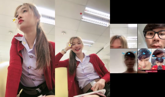 wanphen991 TikTok Live — Oct 5, 2026, 5:01 AM