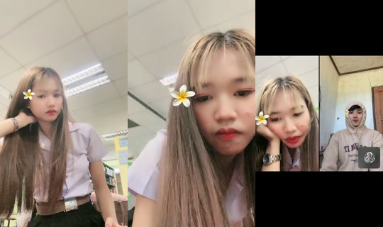 wanphen991 TikTok Live — Oct 8, 2026, 3:27 AM