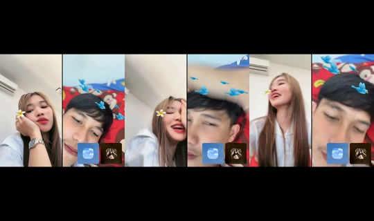 wanphen991 TikTok Live — Oct 8, 2026, 9:53 AM