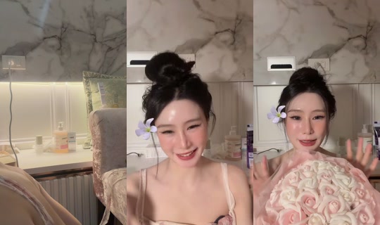 wansyee TikTok Live — Sep 8, 2026, 5:06 PM