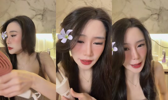 wansyee TikTok Live — Sep 9, 2026, 2:55 PM