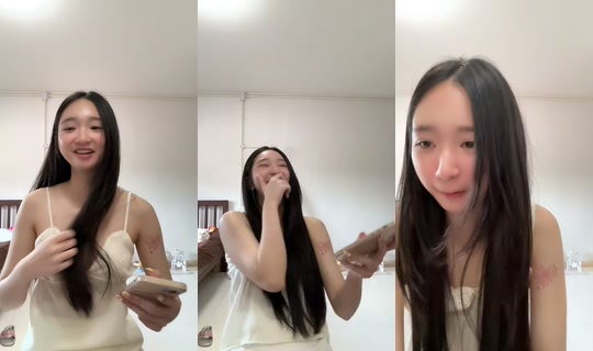 wanunya TikTok Live — Sep 29, 2026, 7:13 AM