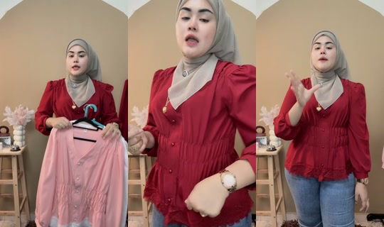 wany_______ TikTok Live — Aug 28, 2026, 11:27 AM