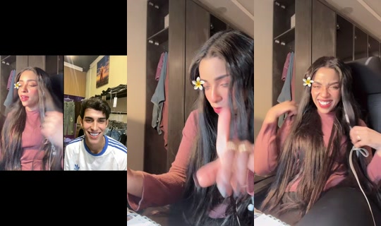 waoood180 TikTok Live — Oct 3, 2026, 11:30 AM