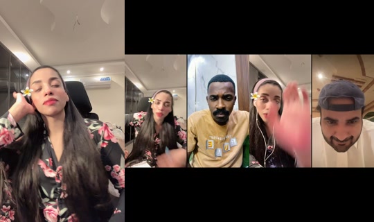 waoood180 TikTok Live — Oct 3, 2026, 11:03 PM