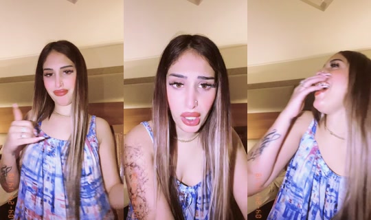 waouuma2 TikTok Live — Sep 24, 2026, 2:21 AM