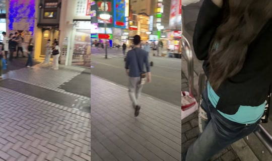 warael__tokyo TikTok Live — Aug 23, 2026, 2:36 PM