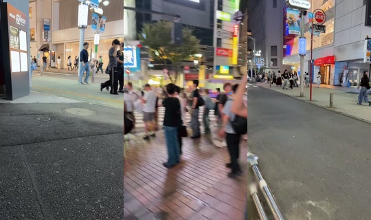 warael__tokyo TikTok Live — Aug 24, 2026, 11:40 AM