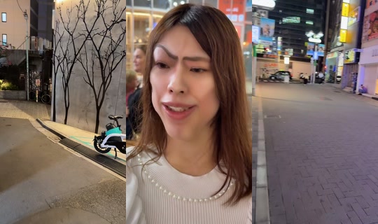 warael__tokyo TikTok Live — Aug 24, 2026, 1:21 PM