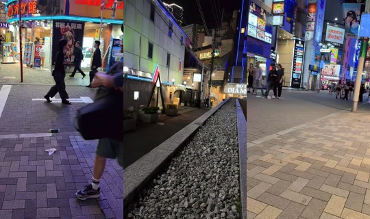 warael__tokyo TikTok Live — Aug 24, 2026, 2:11 PM