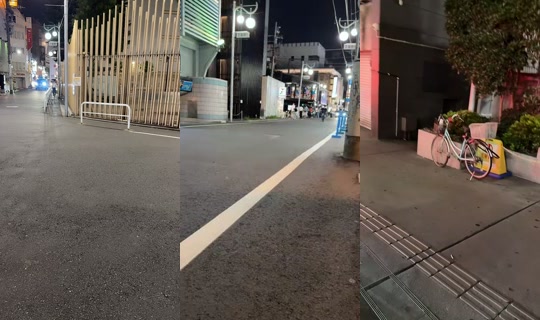 warael__tokyo TikTok Live — Aug 25, 2026, 4:51 PM