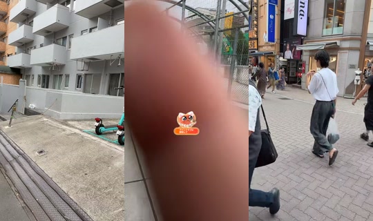 warael__tokyo TikTok Live — Aug 27, 2026, 3:10 AM