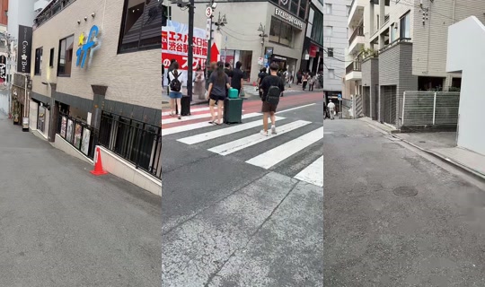 warael__tokyo TikTok Live — Aug 27, 2026, 4:01 AM