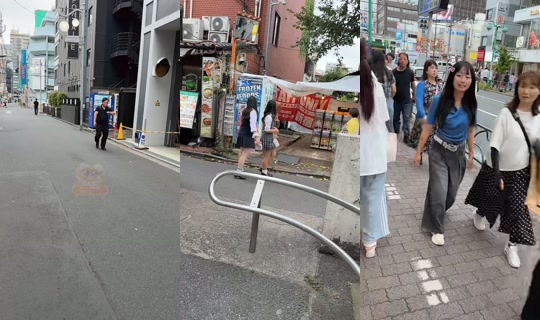 warael__tokyo TikTok Live — Aug 27, 2026, 5:41 AM