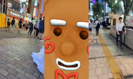 warael__tokyo TikTok Live — Aug 27, 2026, 2:00 PM