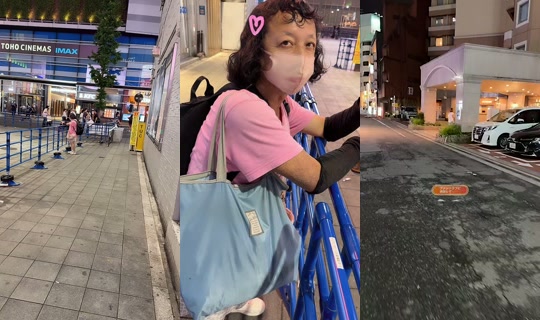 warael__tokyo TikTok Live — Aug 27, 2026, 2:51 PM