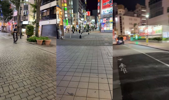 warael__tokyo TikTok Live — Aug 27, 2026, 3:41 PM