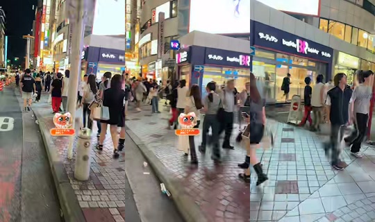 warael__tokyo TikTok Live — Aug 28, 2026, 11:59 AM