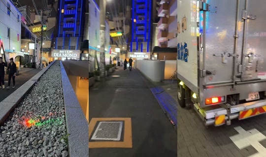 warael__tokyo TikTok Live — Aug 28, 2026, 2:28 PM