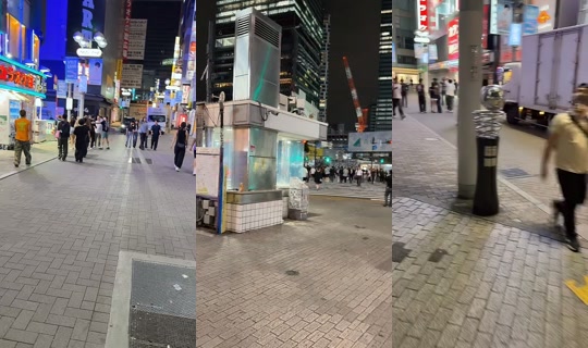 warael__tokyo TikTok Live — Aug 28, 2026, 3:18 PM