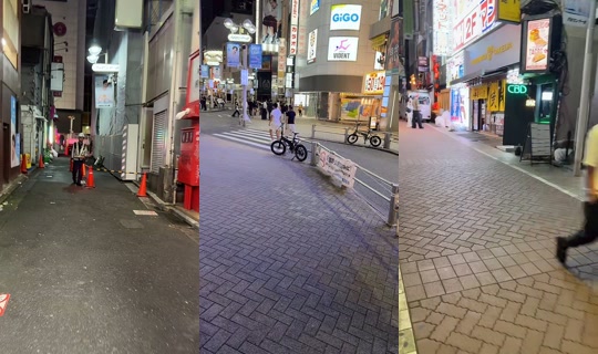 warael__tokyo TikTok Live — Aug 28, 2026, 4:24 PM