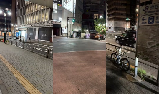 warael__tokyo TikTok Live — Aug 28, 2026, 5:14 PM
